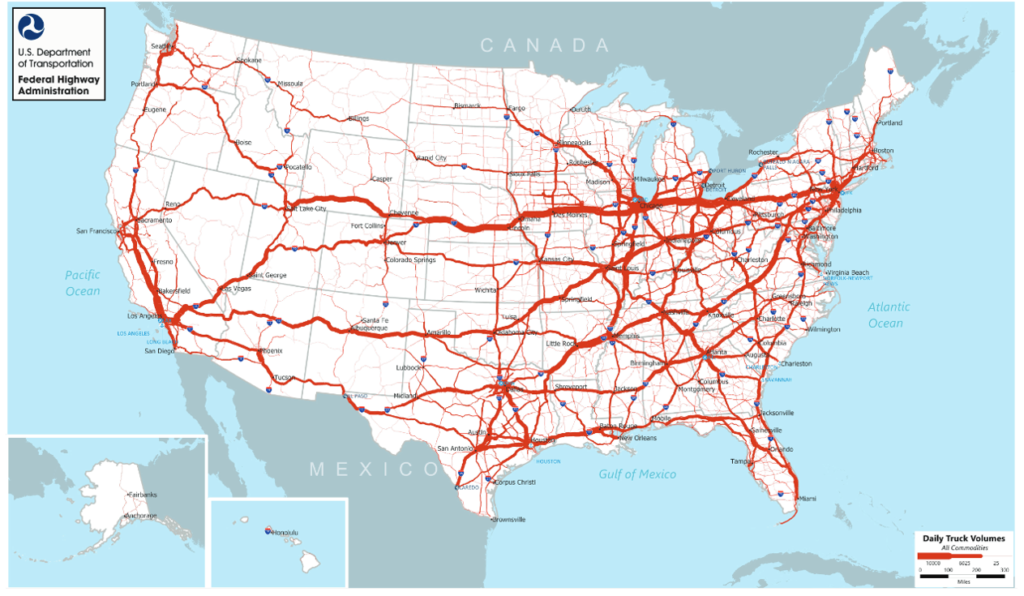 To Help the Grid, It’s Not Just About When to Charge EVs, But Where - ESIG